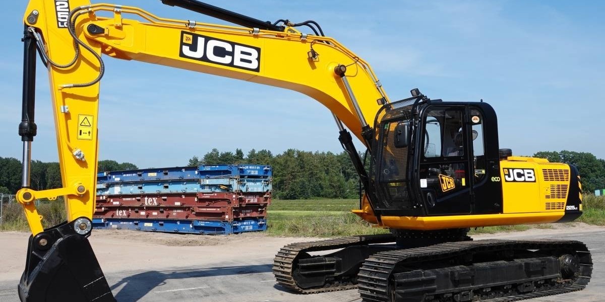 Latest Excavator Machine Price for Construction Projects