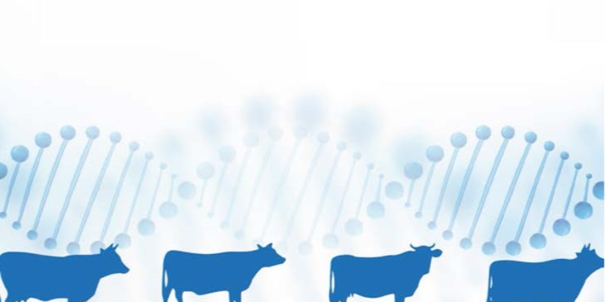 Animal Genetics Market Pain Points Hindering Its Full Potential in Global Growth