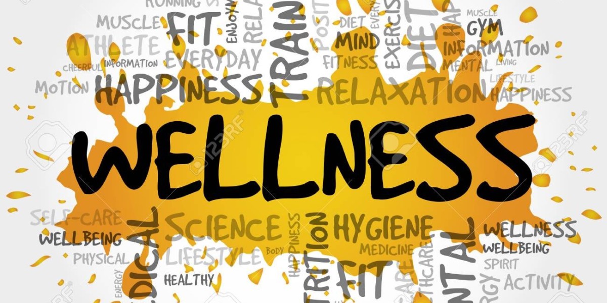 Health and Wellness: A Holistic Approach to a Better Life