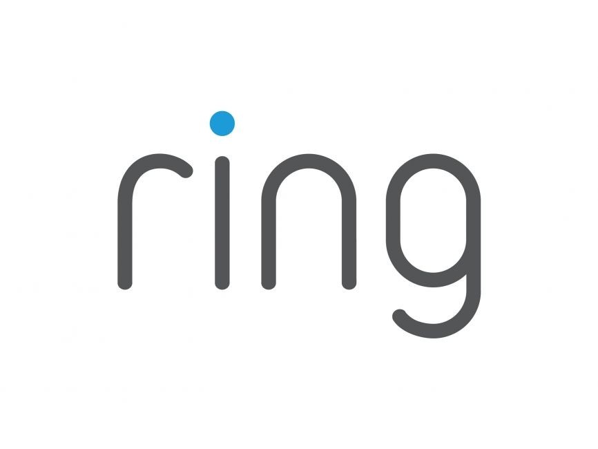 ring camera setup