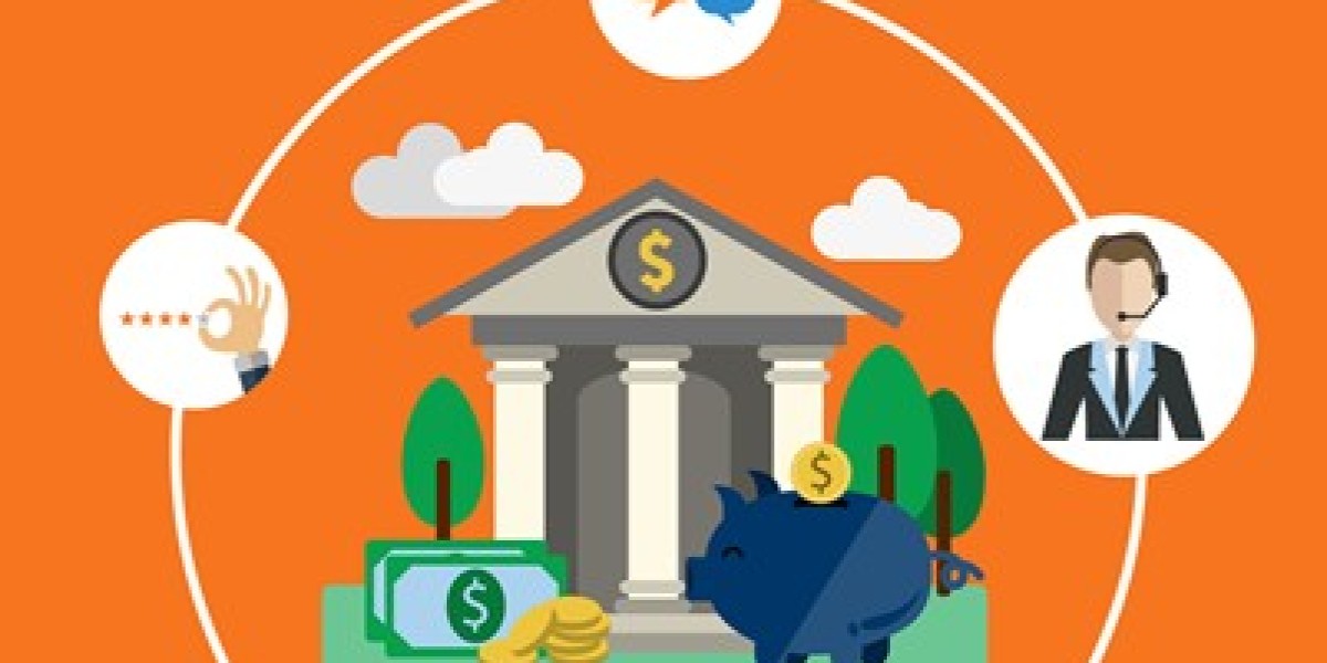 Retail Banking System Market Potential: How Technology and Personalization Shape the Future of Banking