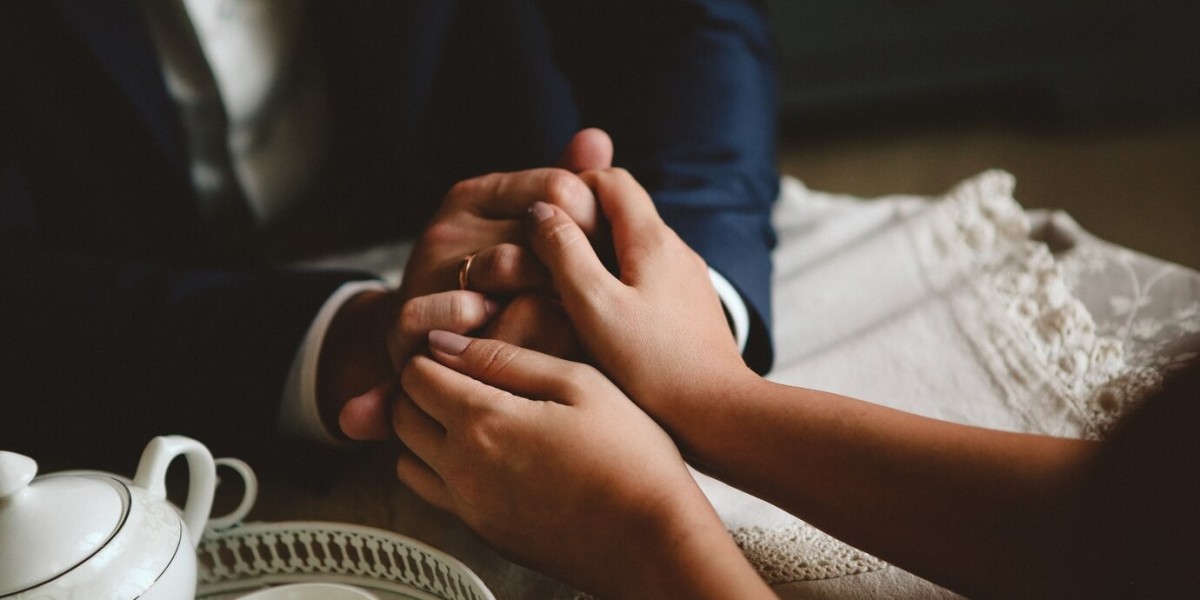 Navigating Differences: How Marriage Counseling Can Help Build Understanding