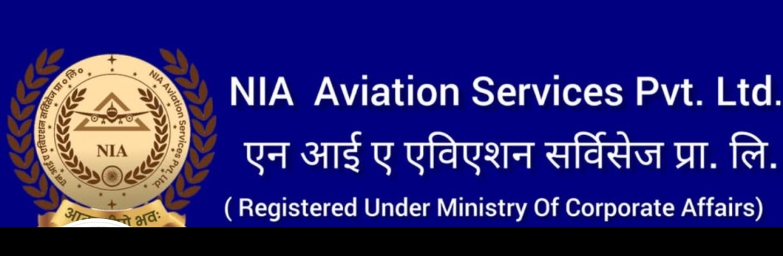 Niaaviation services