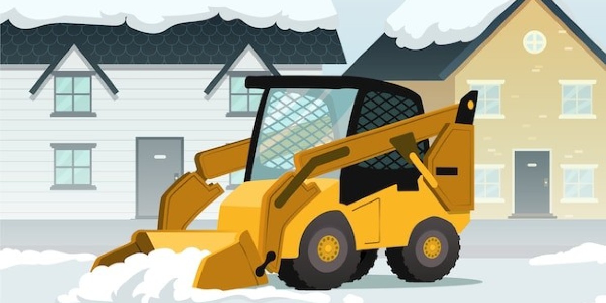 Why Renting a Skid Loader is the Best Choice for Your Next Job