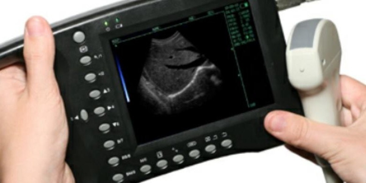 Veterinary Ultrasound Scanner Market Dynamics: Analyzing the Impact of Economic and Technological Factors