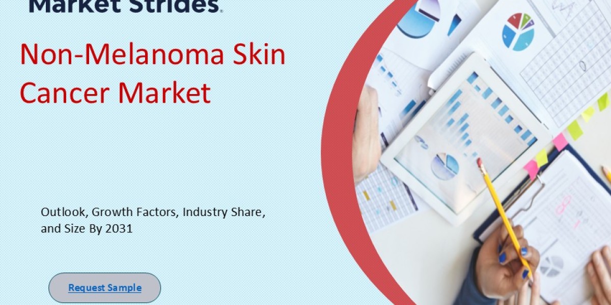 Growth Opportunities in the Non-Melanoma Skin Cancer Market: Forecast to 2033