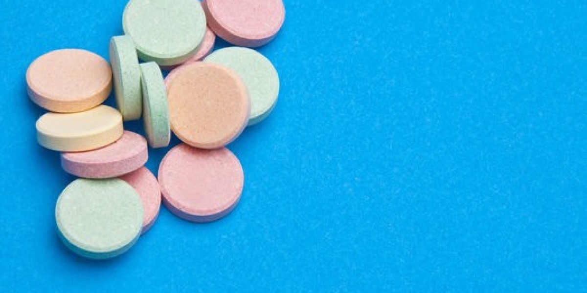 Antacids Market Overview and Key Insights on Market Dynamics and Competition