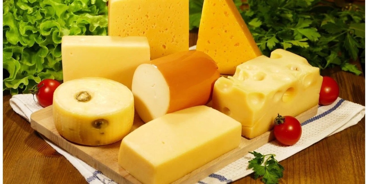 Flavoured Cheese Market Growth: Innovations, Premium Products, and Global Expansion Strategies for 2025