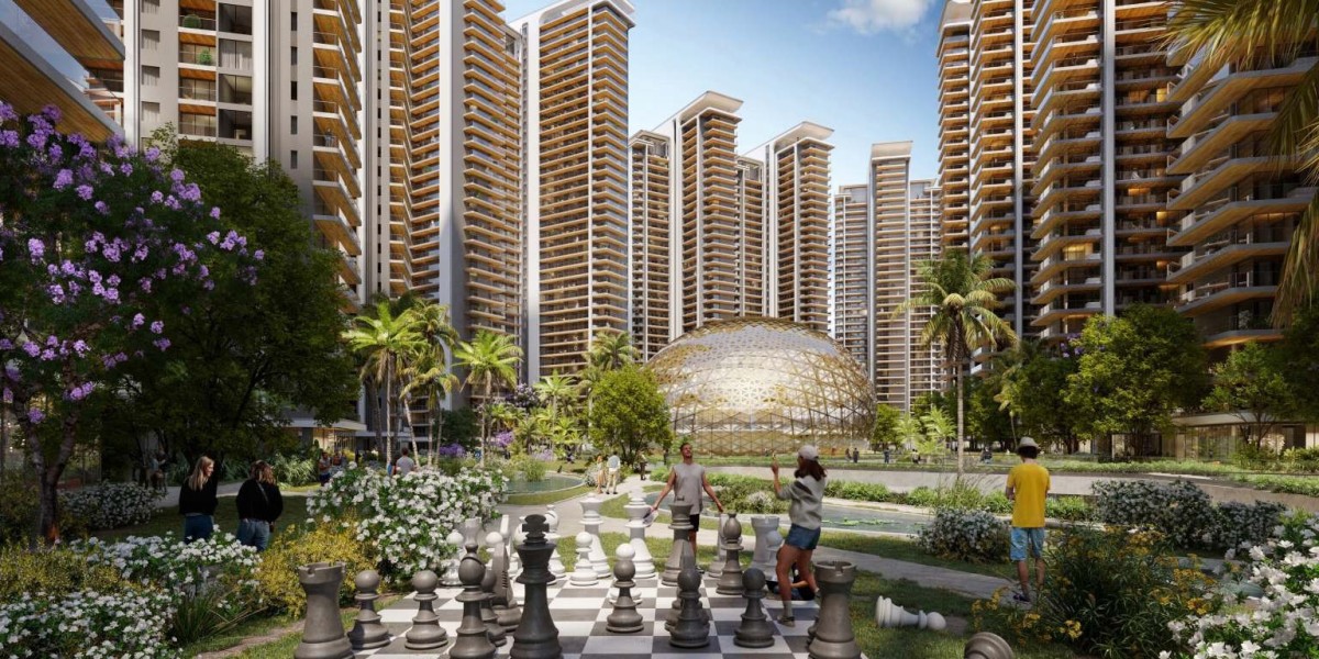 Luxury at Its Best: Elan The Emperor’s 30-Acre Development with 4 & 5 BHK Homes