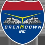 Breakdown inc