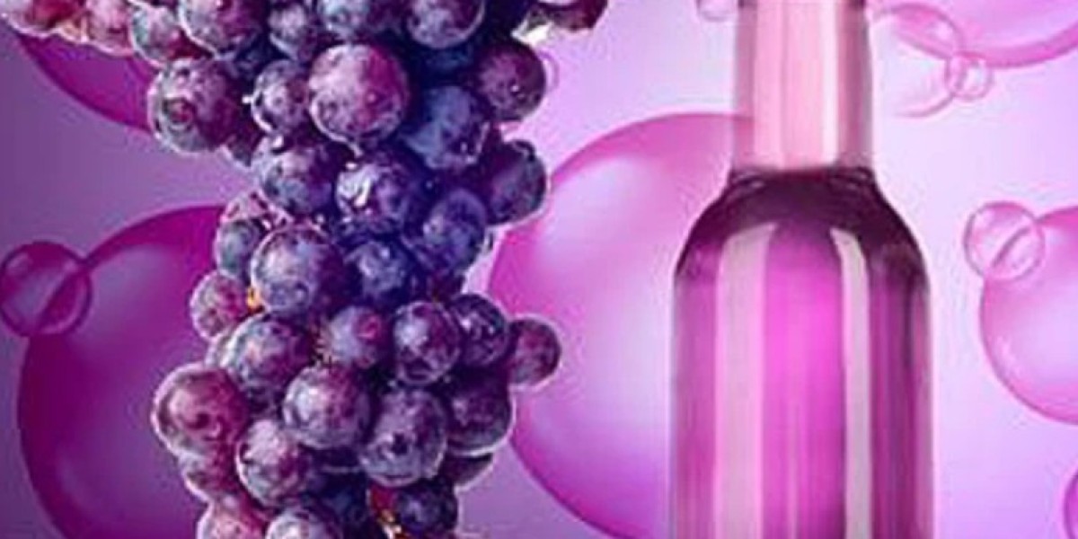 Grape Skin Extract Market Barriers: Understanding Challenges Hindering Market Expansion and Future Growth