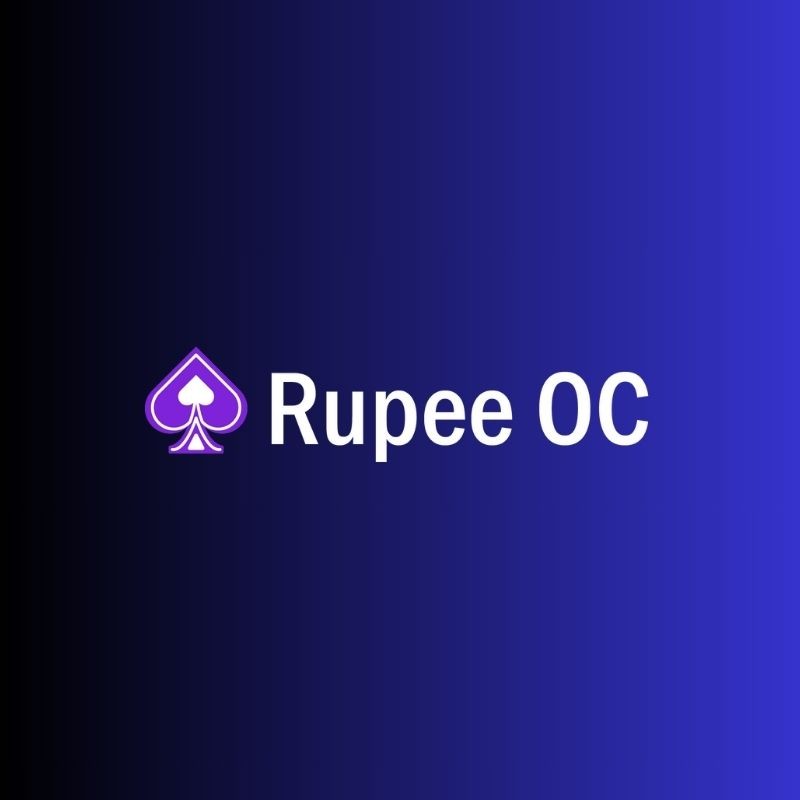 Rupee OC