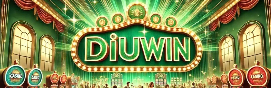 Diuwin game