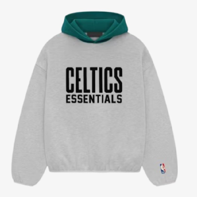 Essentials Hoodie