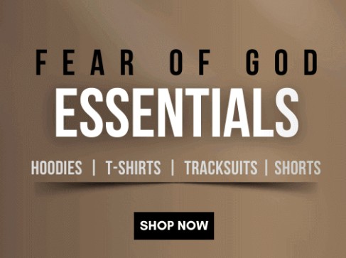 essentials tracksuit