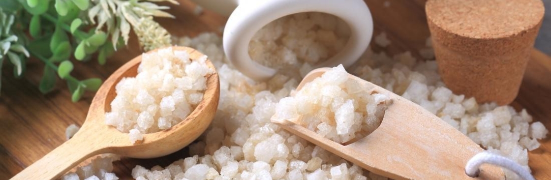 Canada Salt Group Ltd