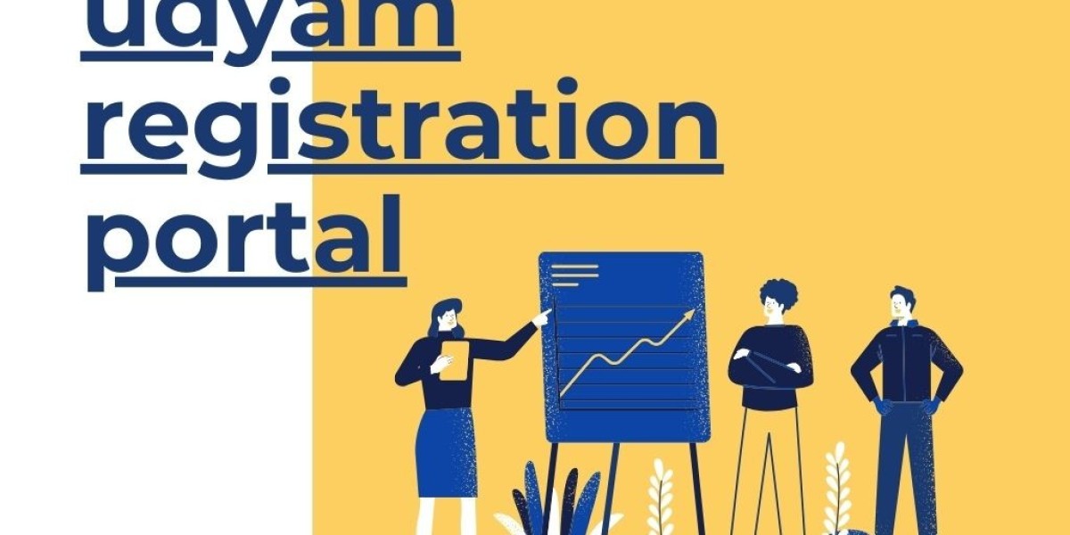 Impact of Udyam Registration on MSMEs in Rural India