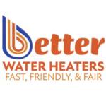 Better Water Heaters