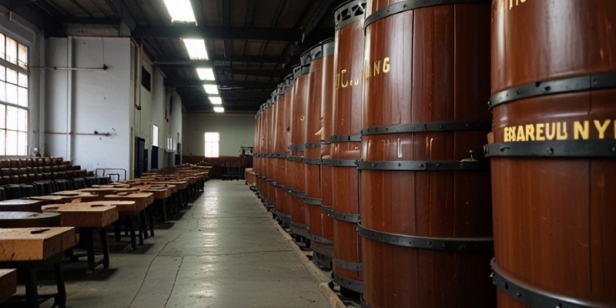 Brandy Manufacturing Plant Report 2024 | Project Details, Machinery Requirements and Cost Involved