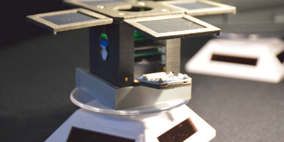 The 3D Printed Satellite Market: Key Drivers, Trends, and Innovations