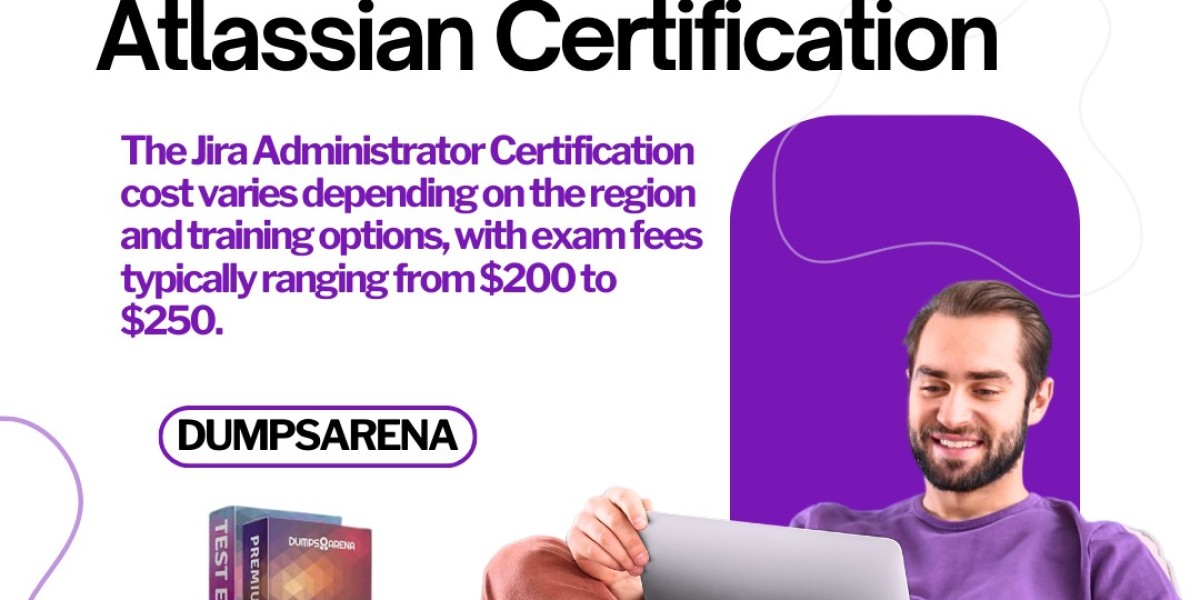 How Dumpsarena Can Help You Manage Jira Administrator Certification Cost