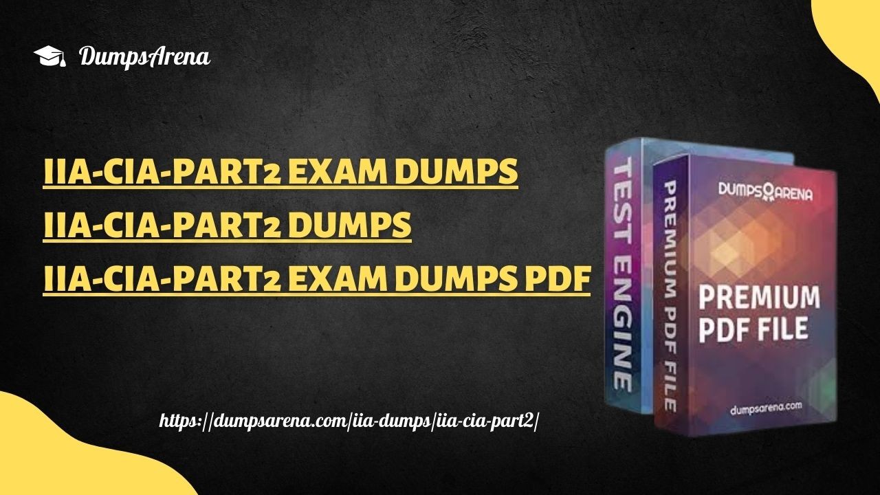 Certificate dumps