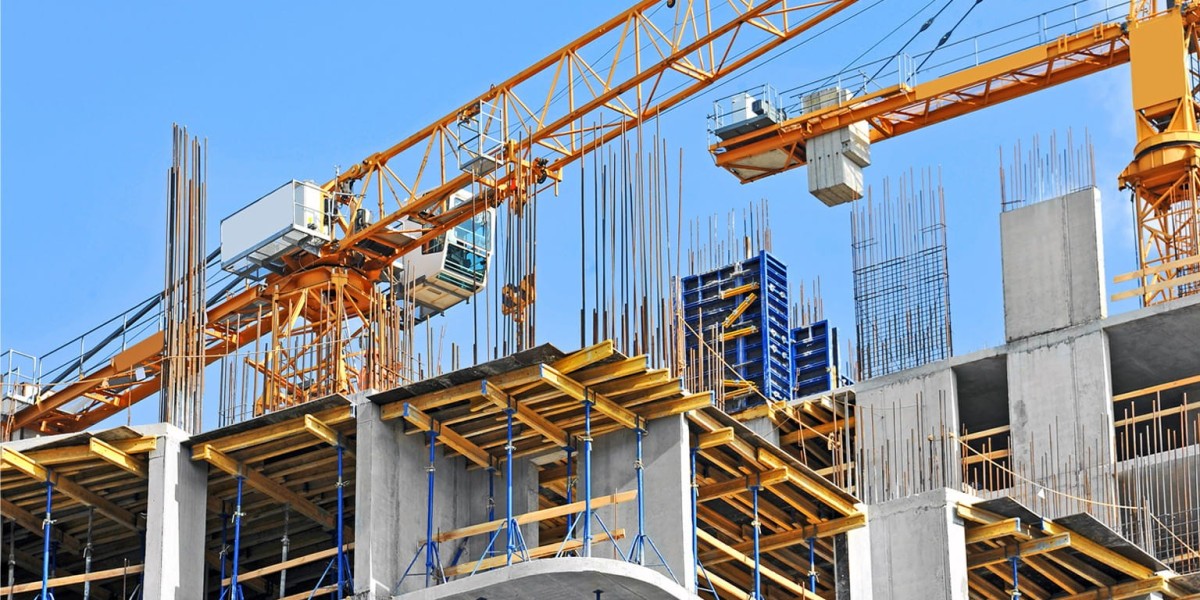 Argentina Construction Market Growth Rate and Forecast 2024-2032