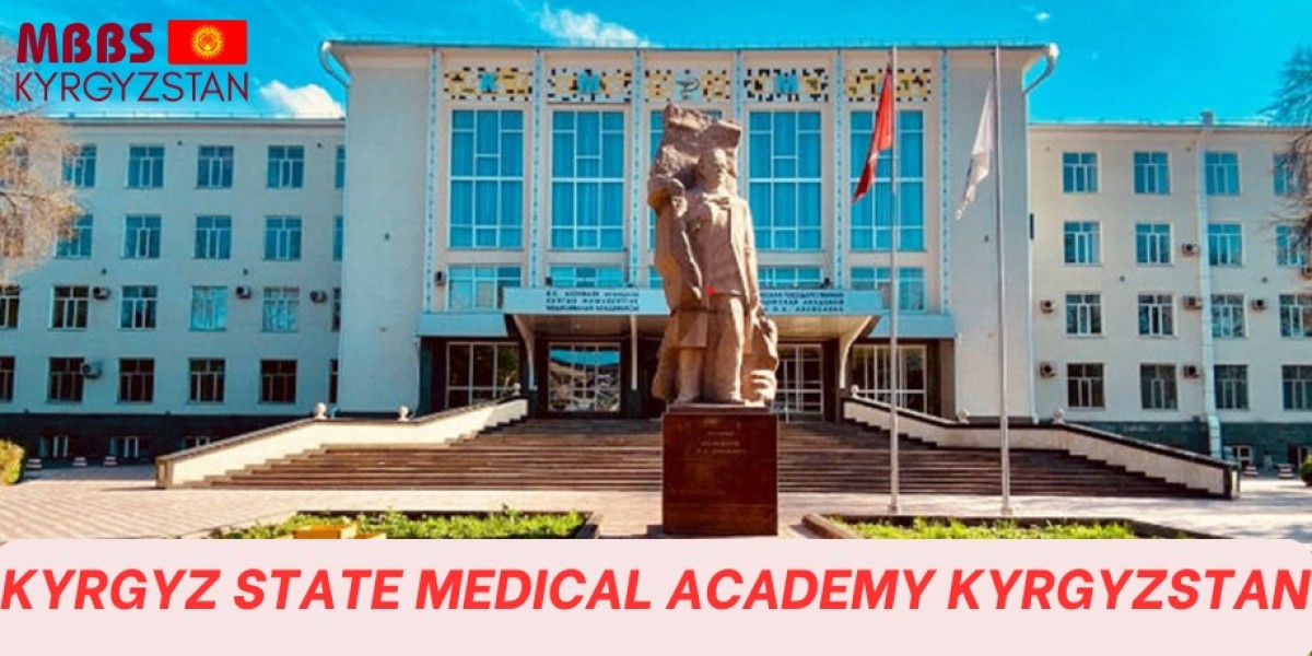 Study MBBS in Kyrgyzstan 2025