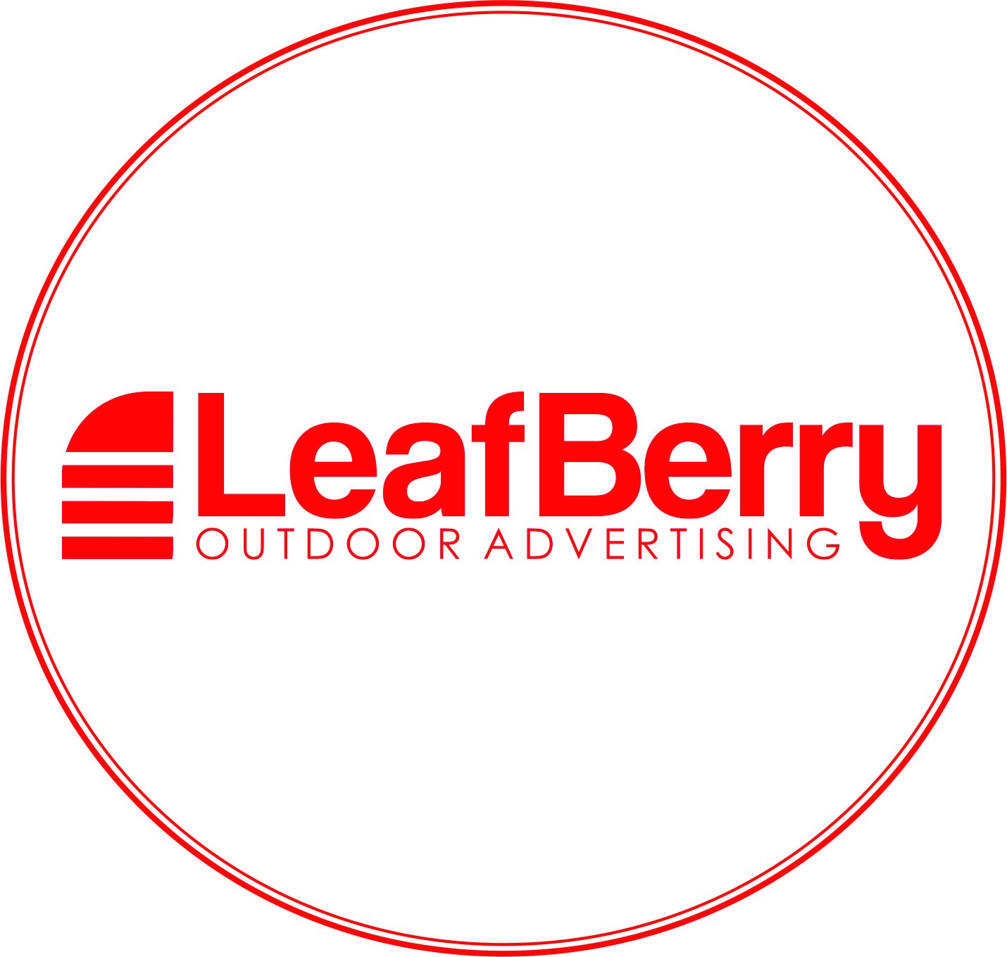 Leafberry Outdoor Advertising Agency