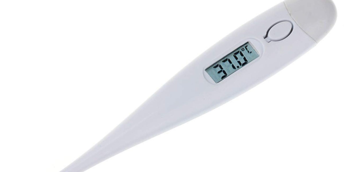 Clinical Thermometry Market: Integrating Smart Solutions for Better Health Outcomes