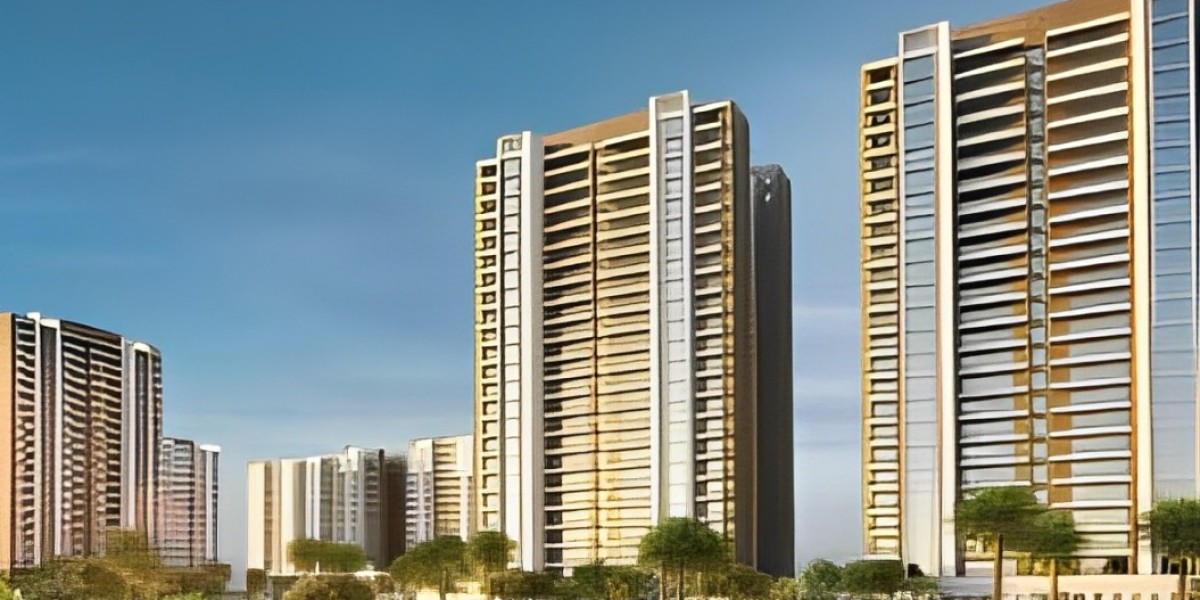 Your Dream Home Awaits at DLF Privana North: 4 BHK Apartments in Sector 76, Gurugram