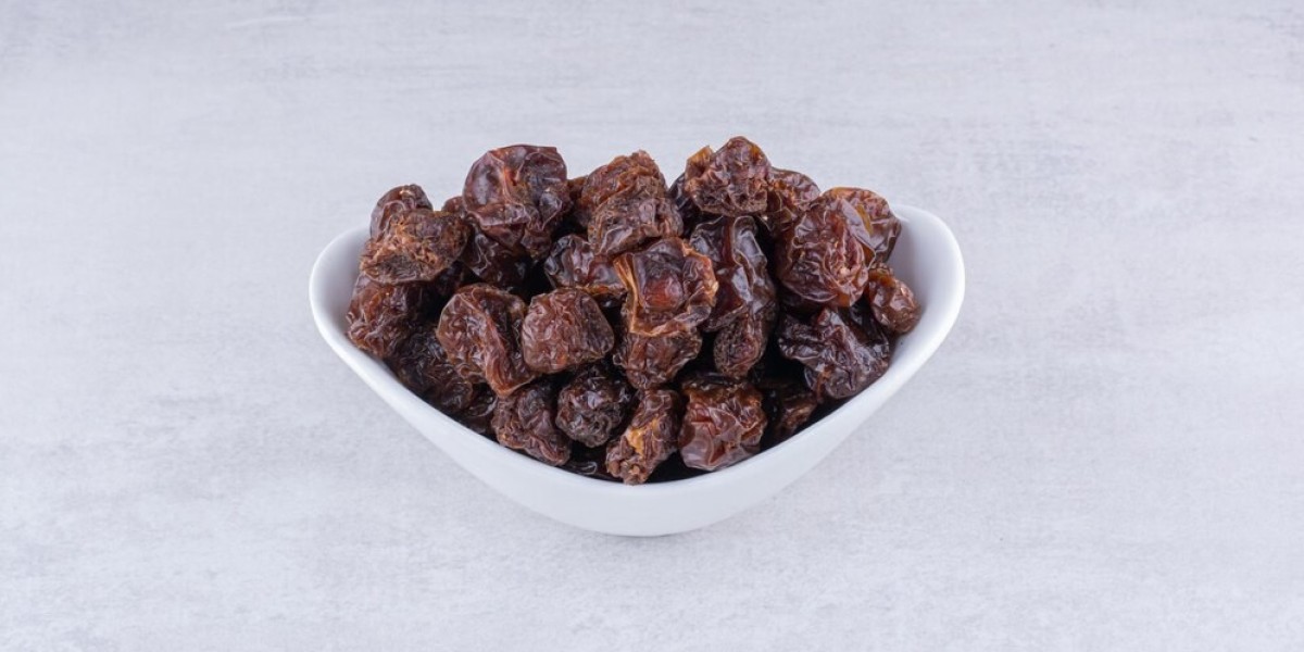 Dried Fig Market Exploring Consumer Demand and Health Benefits