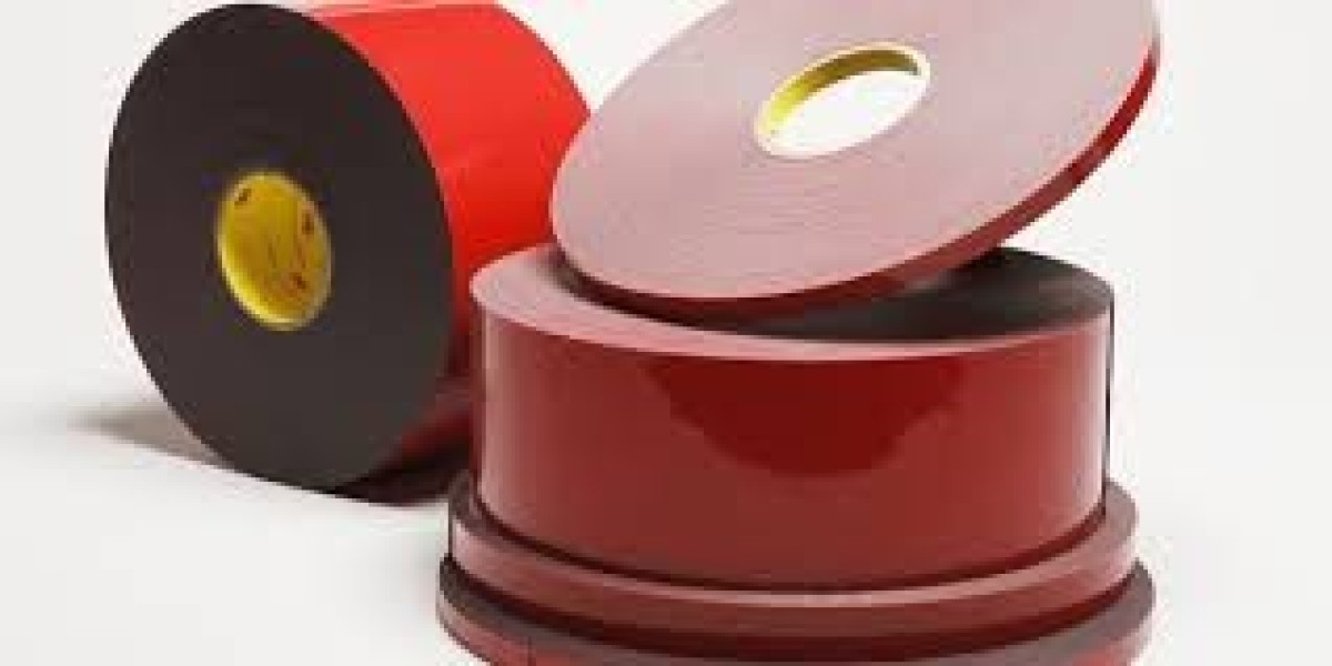 Foam Tape Market Analysis: Challenges and Opportunities in the Automotive Sector