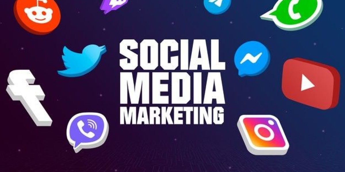 Social Media Marketing Company in Chennai: A Comprehensive Guide for Businesses