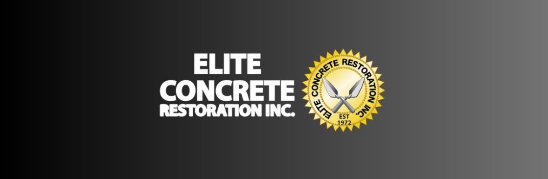 Elite Concrete Restoration Inc