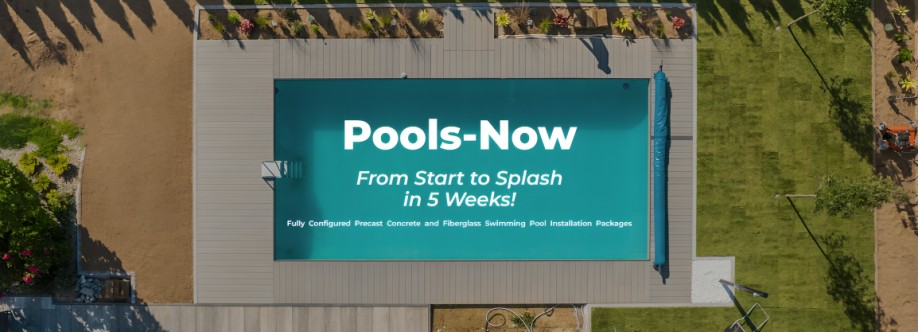 Pools Now