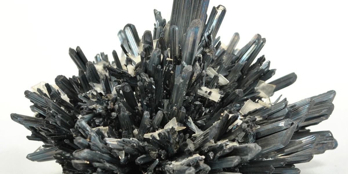 Antimony Market: Exploring the Dynamics of Supply and Demand