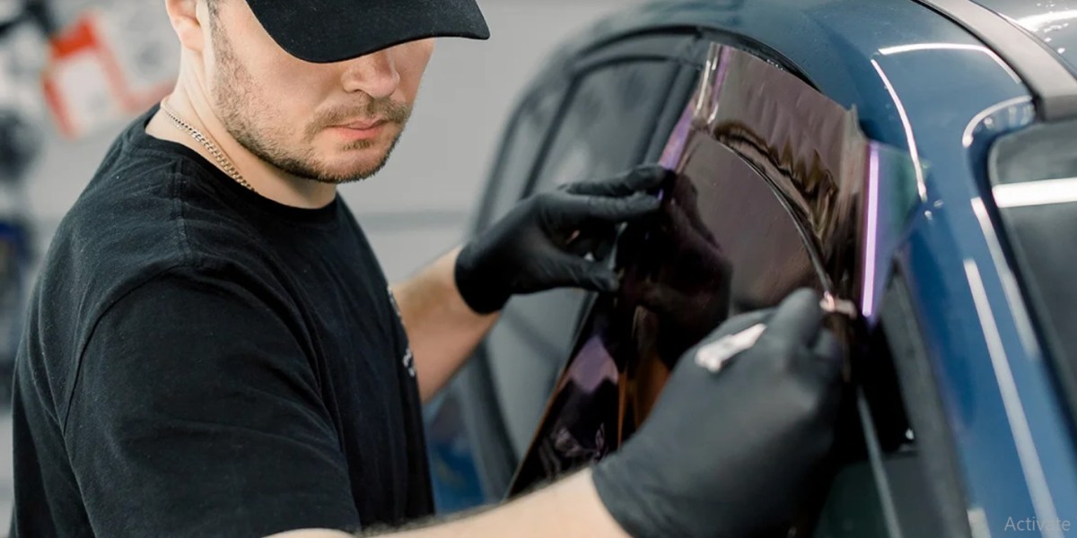 Exterior Detailing: Enhancing Your Vehicle’s Aesthetic and Longevity