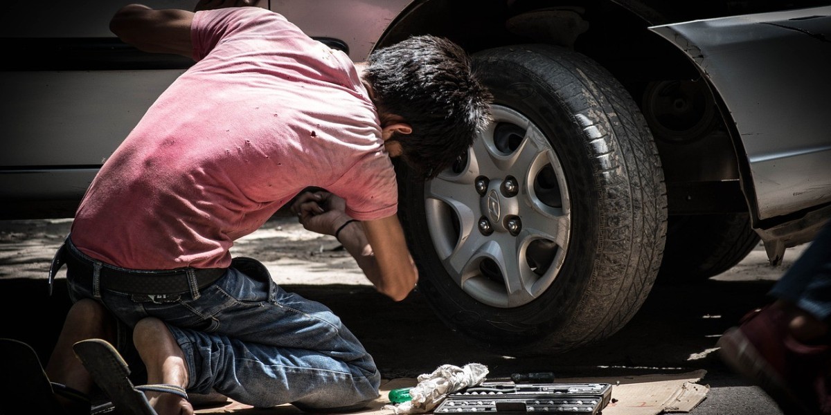 How to Modify Your Car for a Track Day