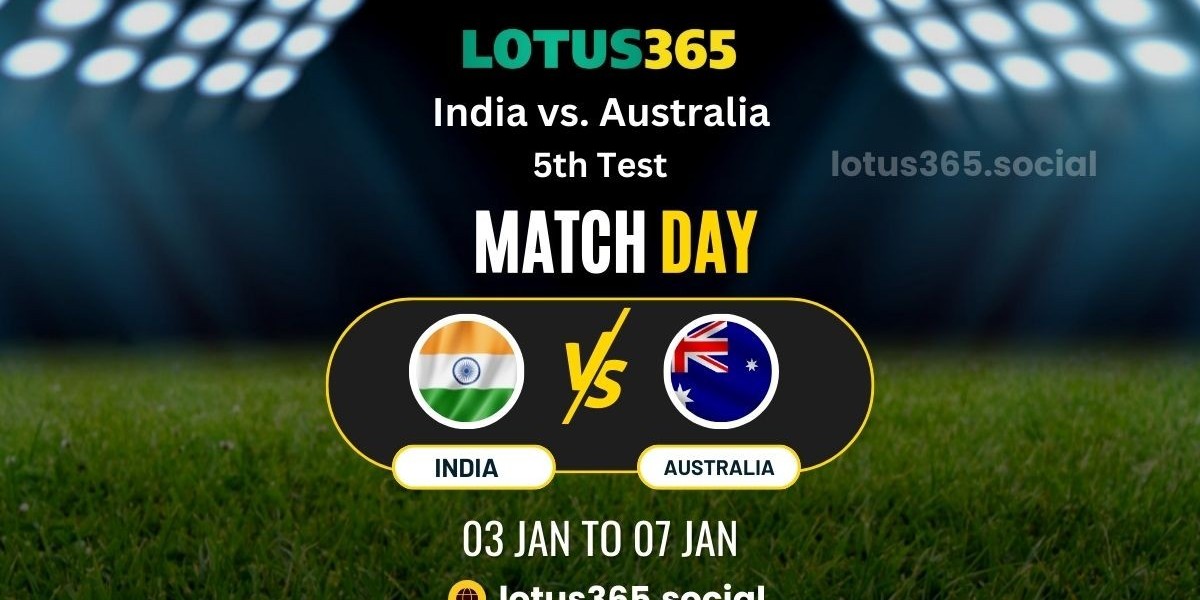 Australia vs India, 5th Test Match Preview - Sydney Cricket Ground