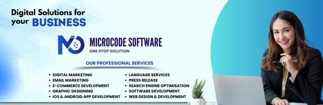 Microcode Software