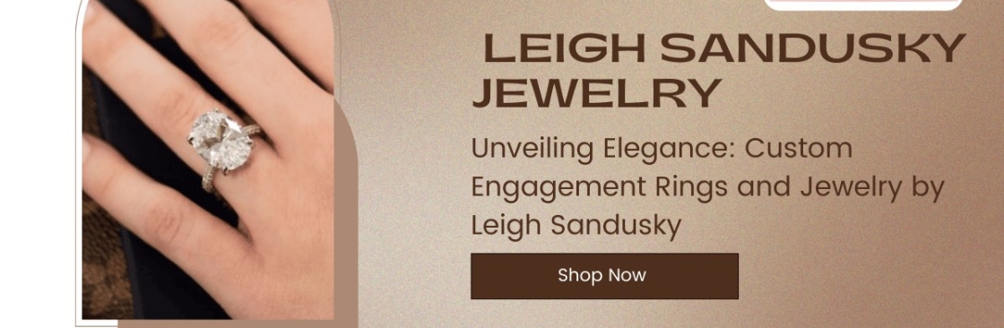 Leigh Sandusky Jewelry