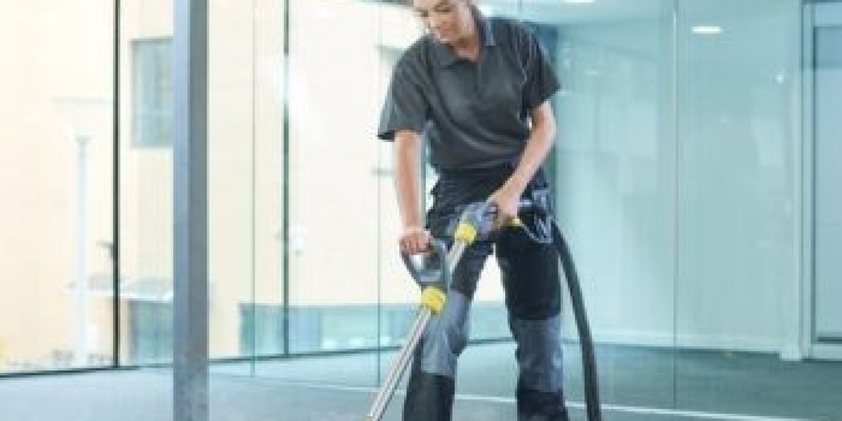 Why Professional Carpet Cleaning Is Essential for a Clean Living Space