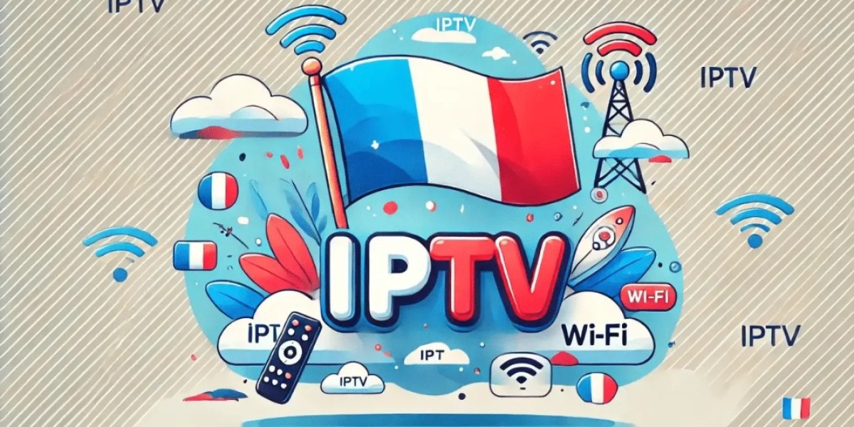 Stay Updated with EPG and Catch-Up Features from Abonnement IPTV France