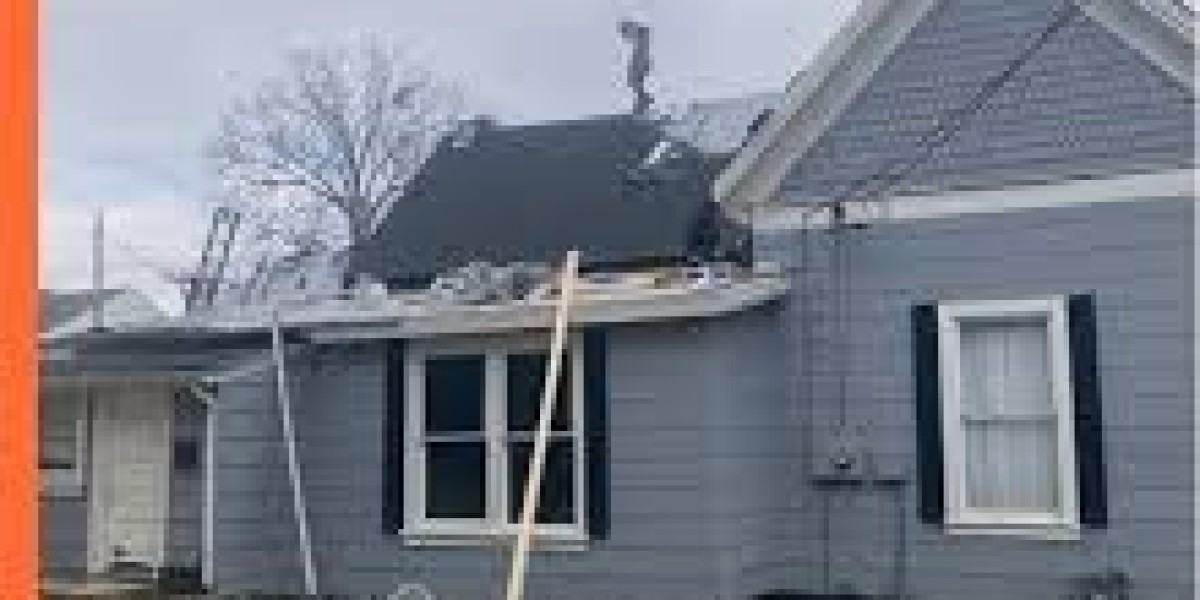 Reliable and Affordable Canton Roof Repair Services