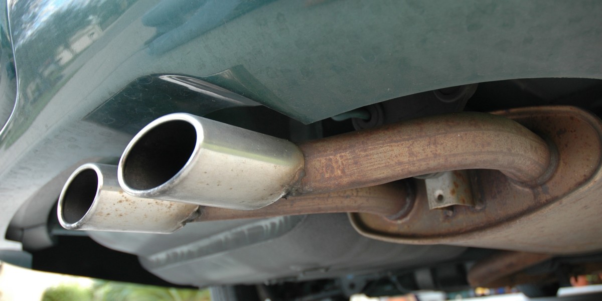 Automotive Exhaust Systems Market: Innovations in Emission Control Technologies