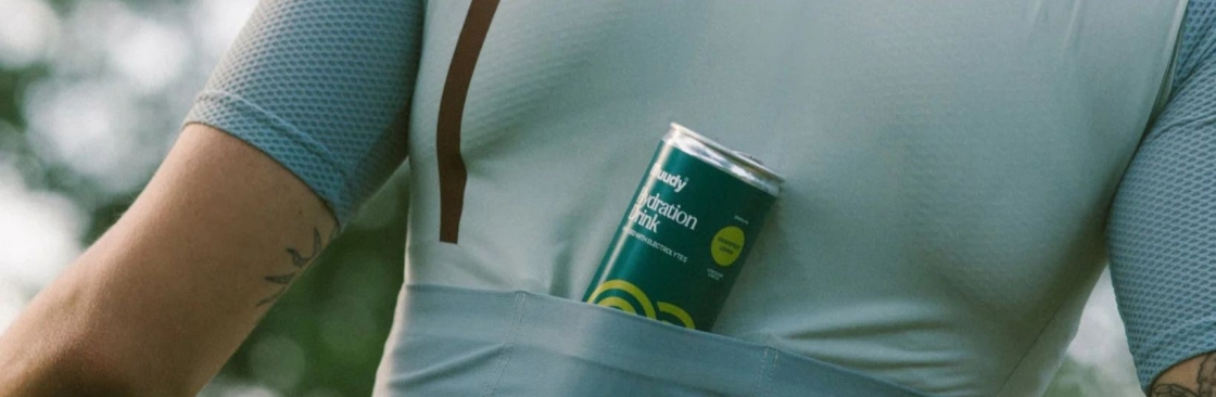Muudy Hydration