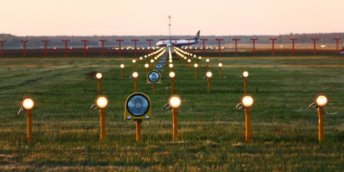 Global Aircraft LED Market Forecast 2023 - 2033