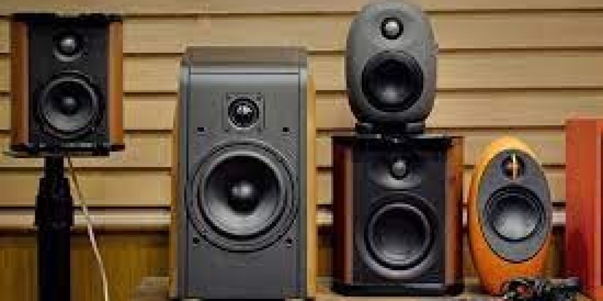 Exploring the Latest South Korea Speaker Market Size, Share, Growth Analysis (2025-2034)