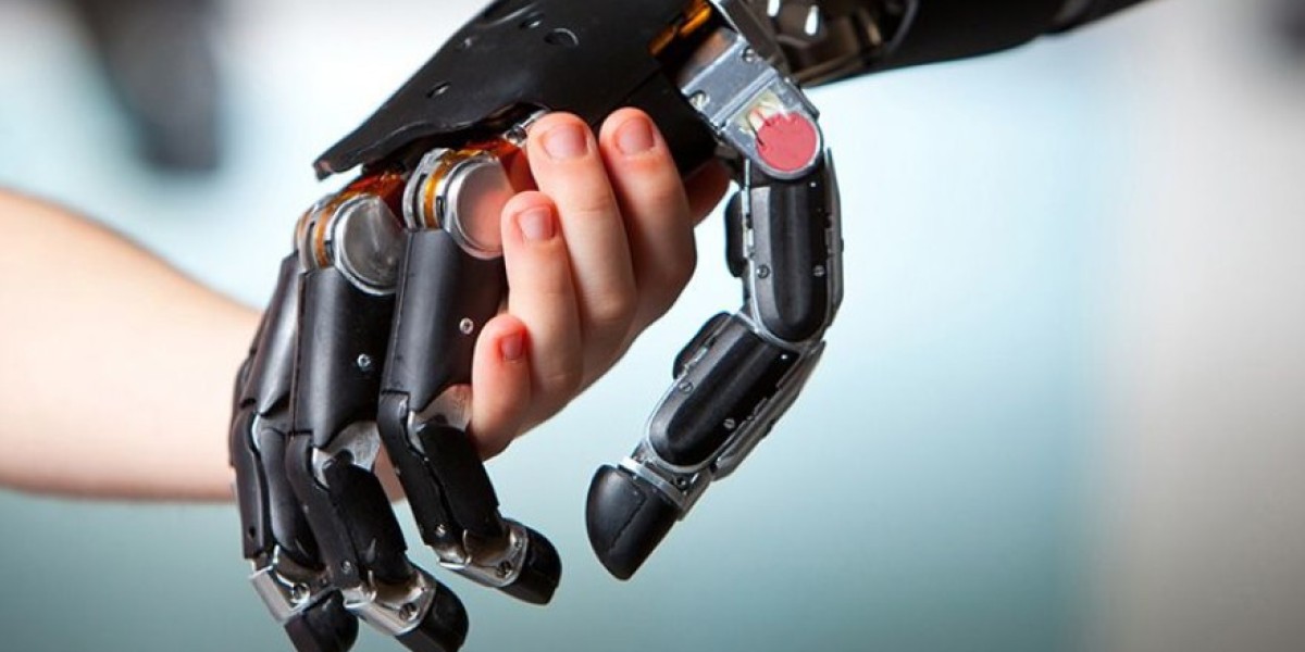 Artificial Limbs Market: Challenges in Affordability, Fit, and Technological Innovation